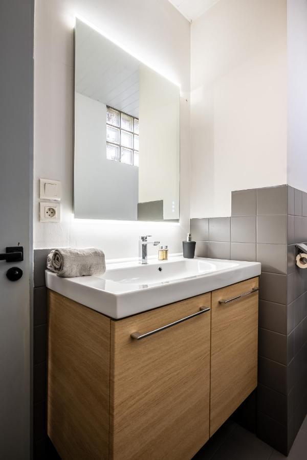 Cocon Sensuel - 50 Nuances - Les Cocons De Nath Apartment *